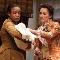 Photo Flash: IN THE NEXT ROOM (or the vibrator play) At The Lyceum Theater Video